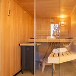 Marguerite Mit Eigenem Garten Und Terrasse By Interhome