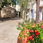 Marguerite Mit Eigenem Garten Und Terrasse By Interhome *