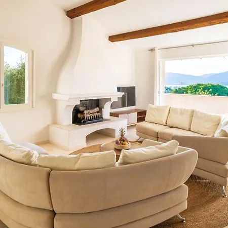 Semesterbostad Marguerite Mit Eigenem Garten Und Terrasse By Interhome *