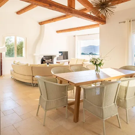 Semesterbostad Marguerite Mit Eigenem Garten Und Terrasse By Interhome *